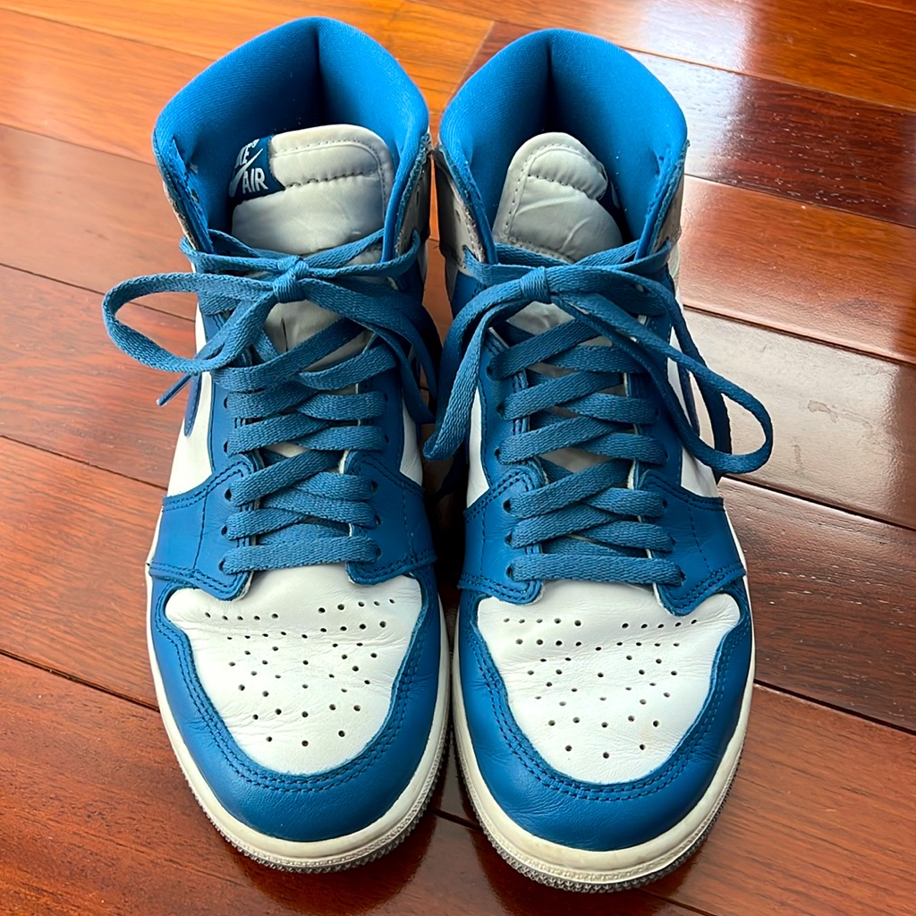 Air Jordan